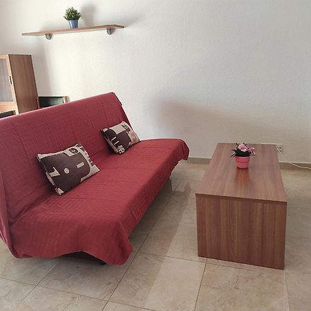 Apartamentos Kronos 3000 Peniscola Bagian luar foto