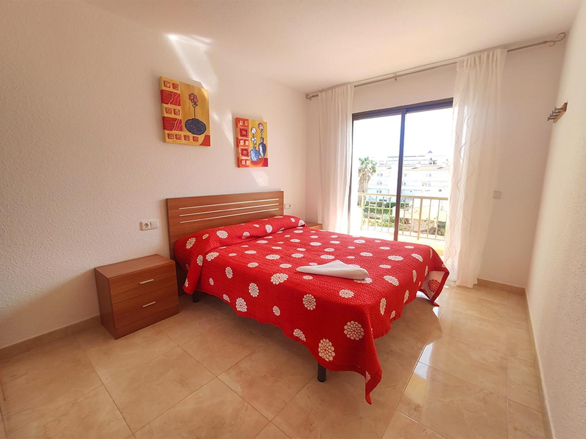 Apartamentos Kronos 3000 Peniscola Bagian luar foto