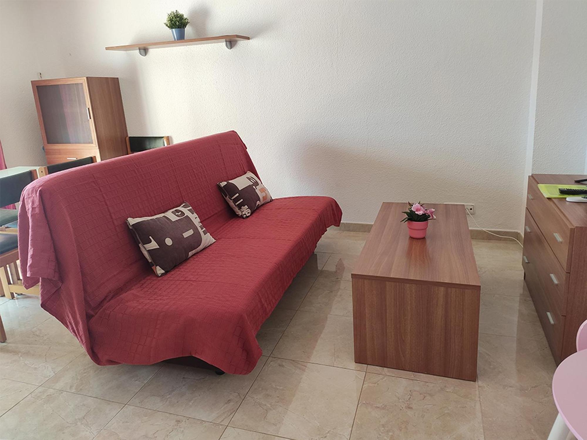 Apartamentos Kronos 3000 Peniscola Bagian luar foto
