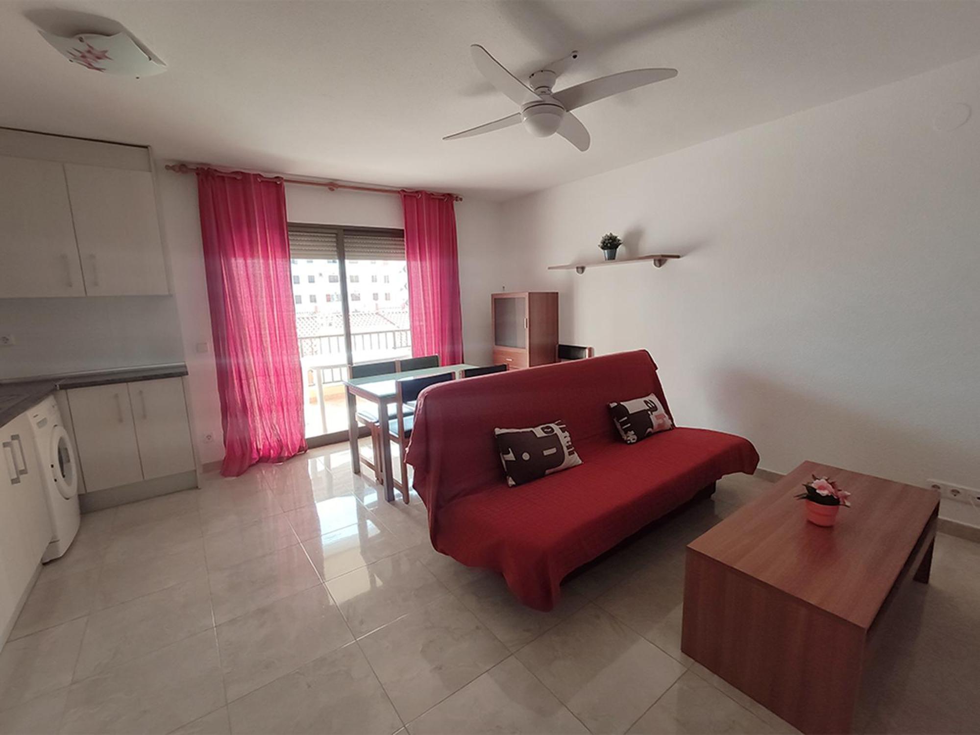 Apartamentos Kronos 3000 Peniscola Bagian luar foto