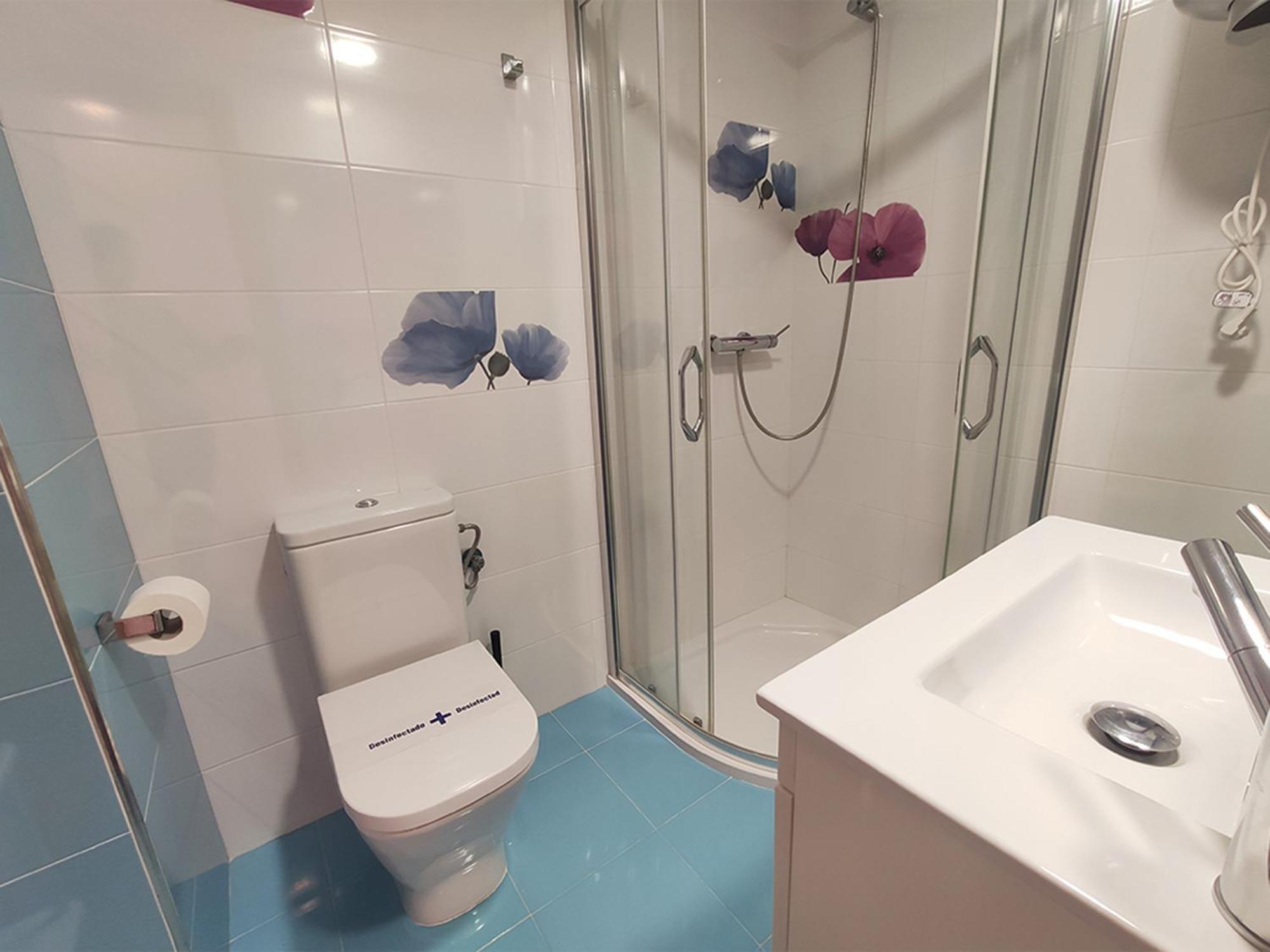 Apartamentos Kronos 3000 Peniscola Bagian luar foto