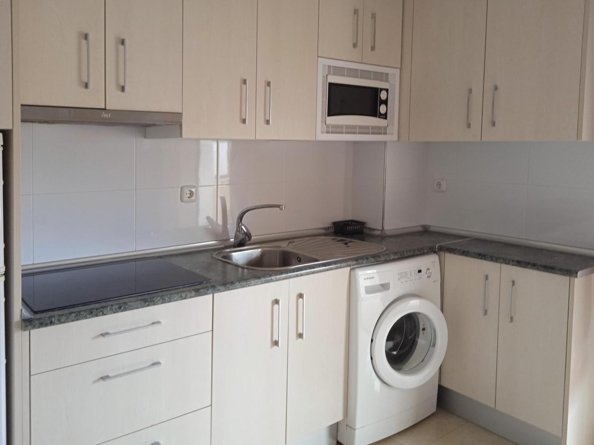 Apartamentos Kronos 3000 Peniscola Bagian luar foto