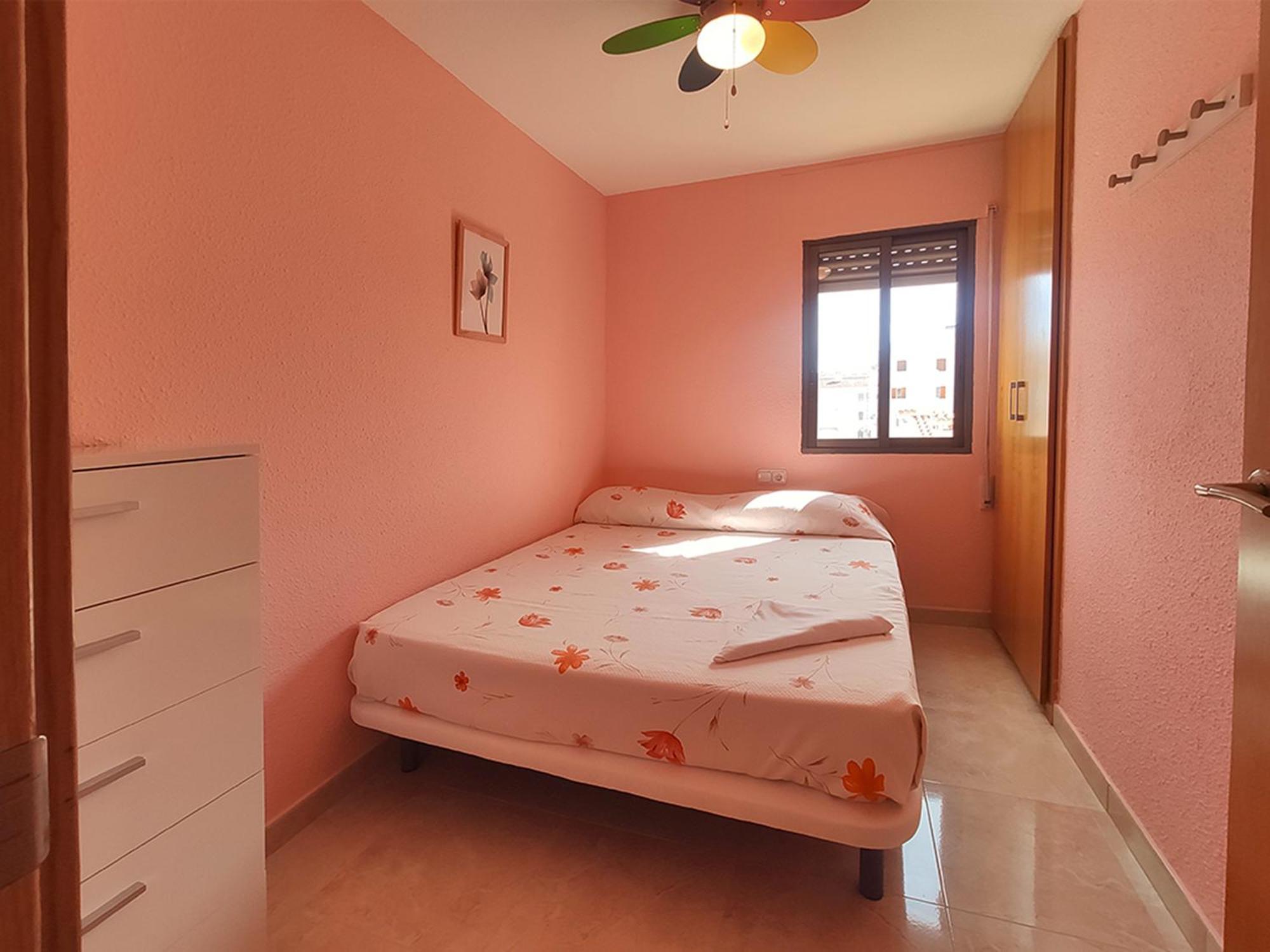 Apartamentos Kronos 3000 Peniscola Bagian luar foto