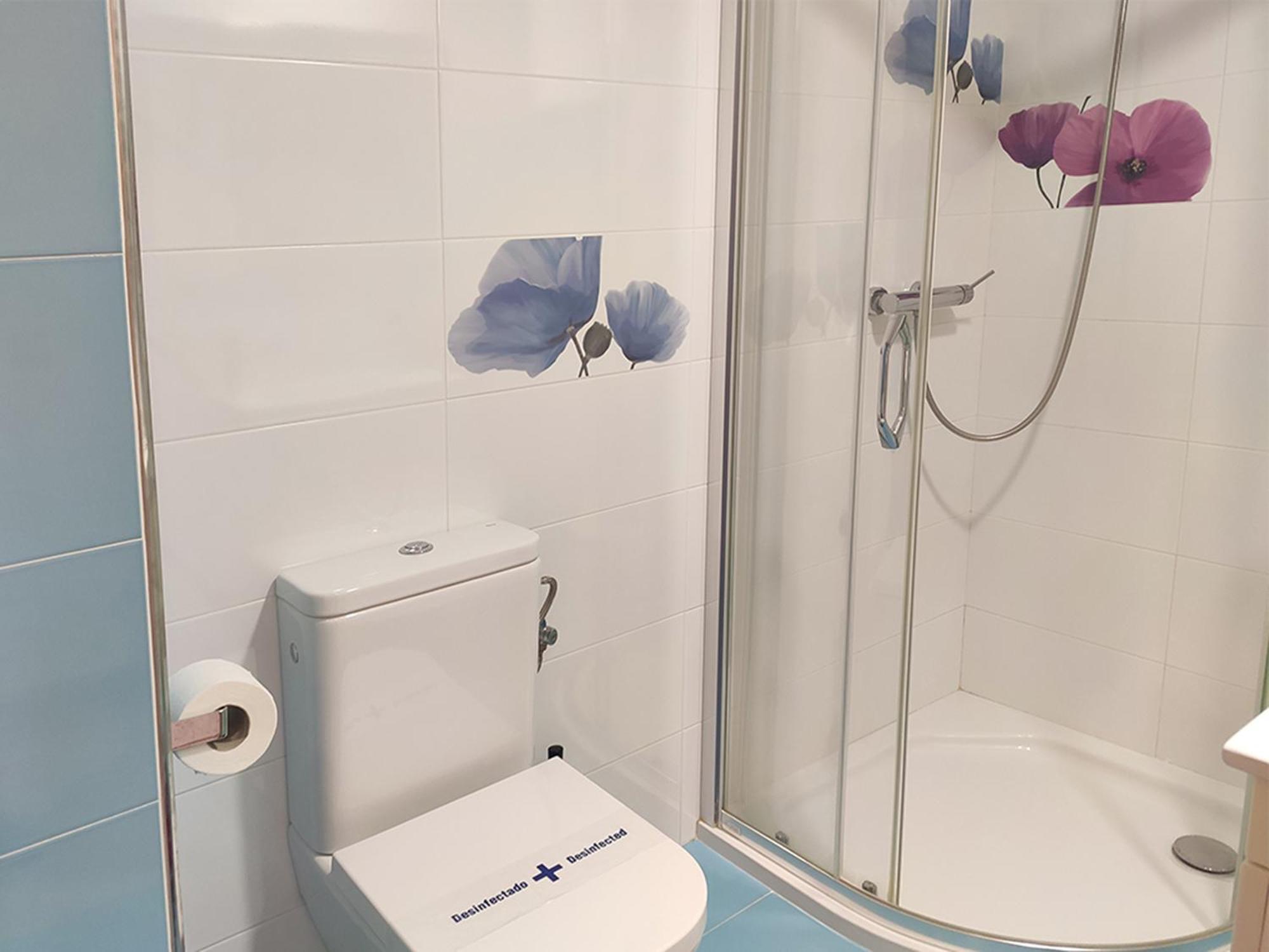 Apartamentos Kronos 3000 Peniscola Bagian luar foto
