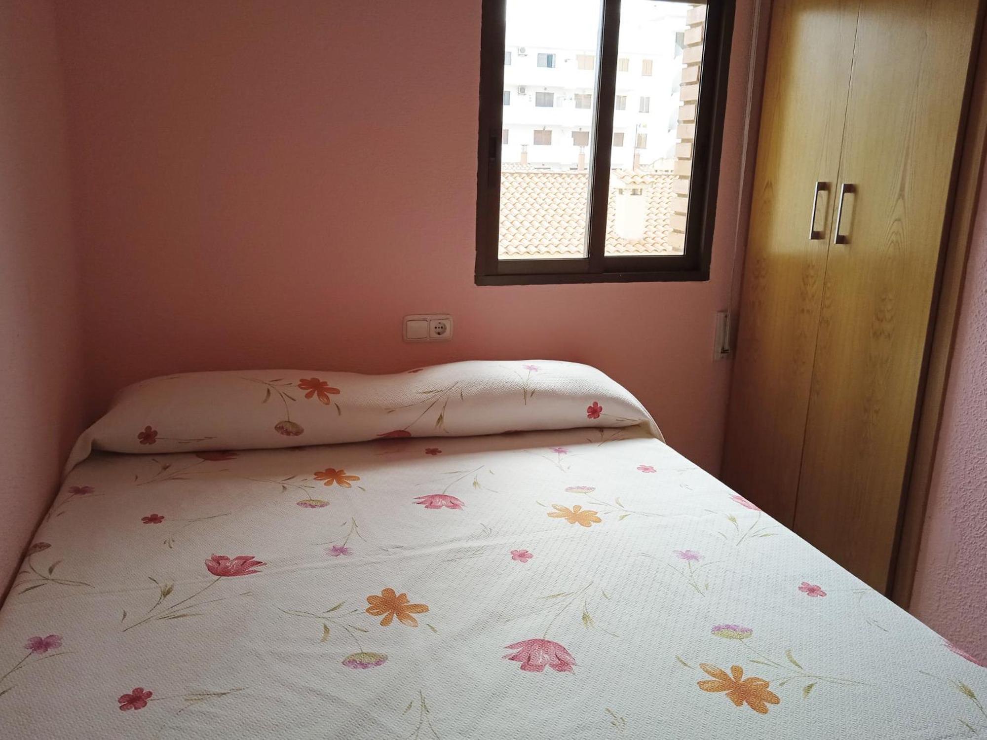 Apartamentos Kronos 3000 Peniscola Bagian luar foto