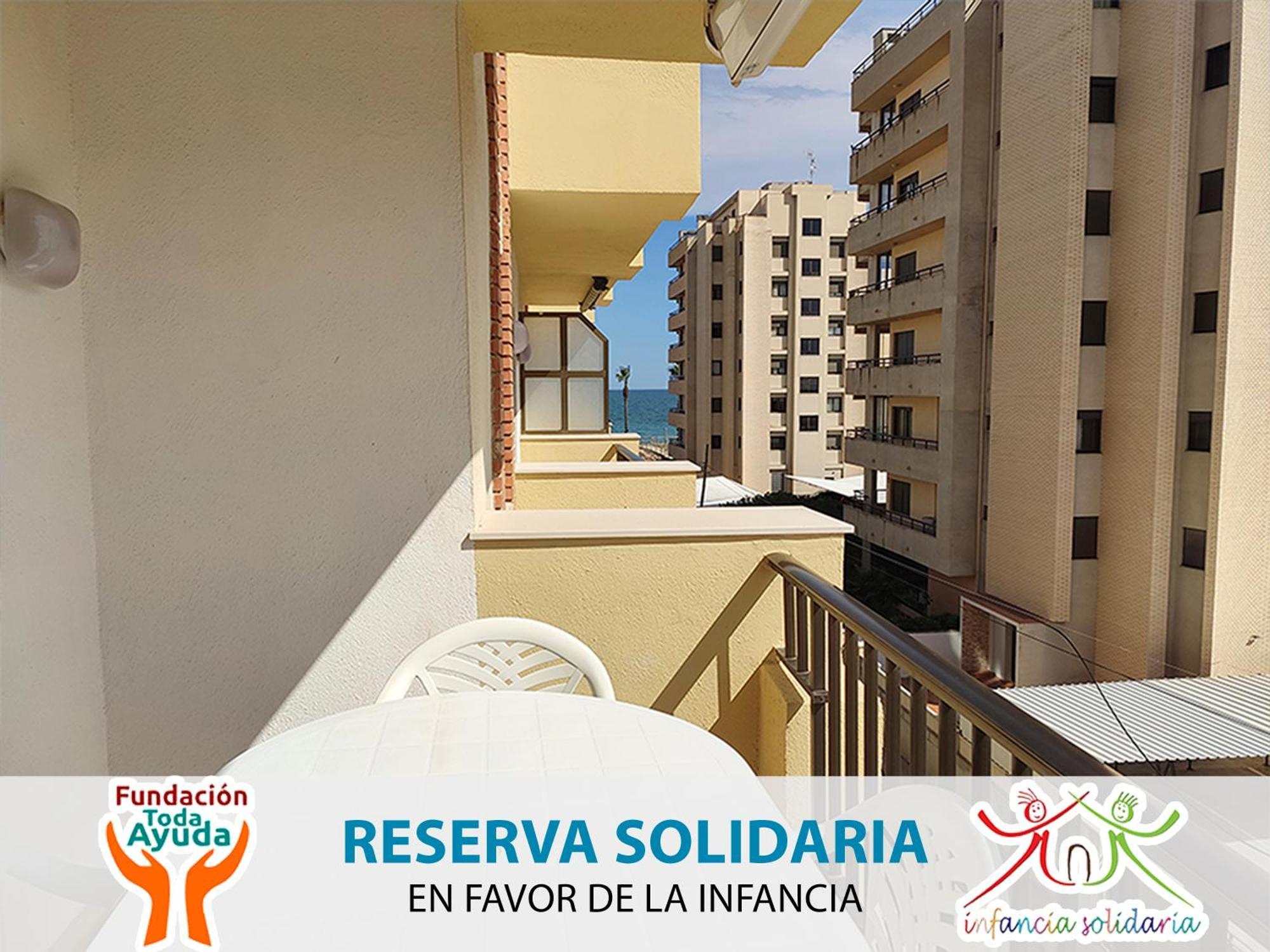 Apartamentos Kronos 3000 Peniscola Bagian luar foto